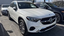 2024 Mercedes-Benz GLC-Class GLC 300