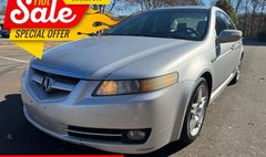2008 Acura TL 3.2