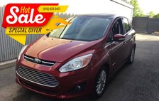 2013 Ford C-Max Hybrid SEL