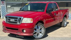 2005 Ford F-150 XL