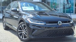 2025 Volkswagen Jetta Sport