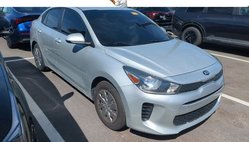2019 Kia Rio LX