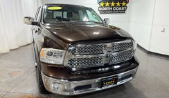 2017 Ram Ram Pickup 1500 Laramie
