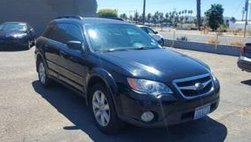 2009 Subaru Outback 2.5i Special Edition