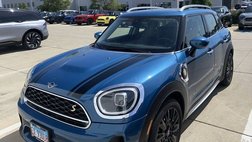 2023 MINI Countryman Plug-in Hybrid Cooper SE ALL4
