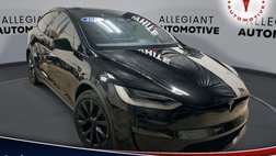 2022 Tesla Model X Base