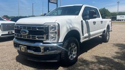 2024 Ford Super Duty F-250 XL