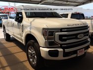 2020 Ford Super Duty F-250 King Ranch