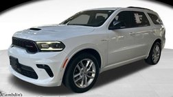 2023 Dodge Durango R/T Plus