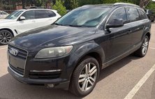 2008 Audi Q7 3.6 quattro Premium