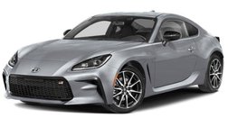 2023 Toyota GR86 Base
