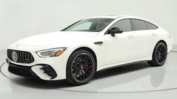 2024 Mercedes-Benz AMG GT 53