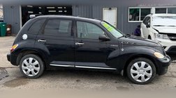 2004 Chrysler PT Cruiser GT