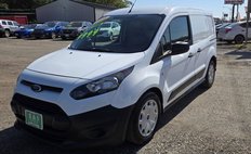2016 Ford Transit Connect XL