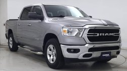 2020 Ram Ram Pickup 1500 Big Horn
