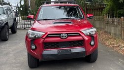 2020 Toyota 4Runner SR5 Premium