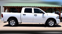 2016 Ram Ram Pickup 1500 Tradesman