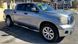 2008 Toyota Tundra SR5