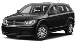 2019 Dodge Journey SE Value Package