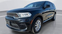 2024 Dodge Durango SXT