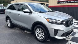 2019 Kia Sorento L