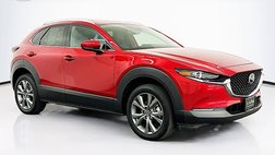 2024 Mazda CX-30 2.5 S Premium