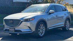 2017 Mazda CX-9 Grand Touring