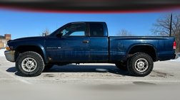 2000 Dodge Dakota R/T