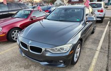 2013 BMW 3 Series 328i