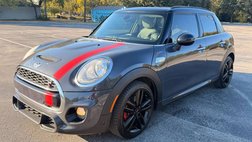2018 MINI Hardtop Cooper S