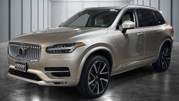 2024 Volvo XC90 B6 Plus Bright Theme 6P