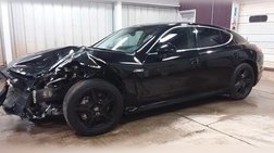 2010 Porsche Panamera S