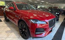 2023 Jaguar F-PACE P250 S