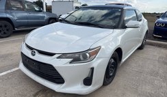 2016 Scion tC Base