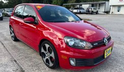 2011 Volkswagen GTI 2.0T