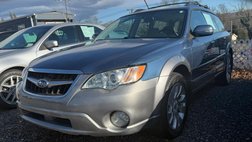 2008 Subaru Outback 3.0 R L.L. Bean Edition