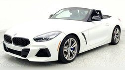 2022 BMW Z4 sDrive30i