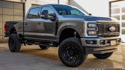 2024 Ford Super Duty F-250 XLT