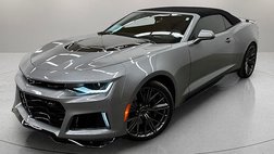 2023 Chevrolet Camaro ZL1