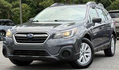 2019 Subaru Outback 2.5i