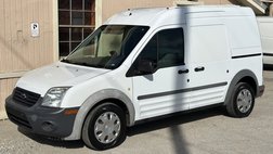 2010 Ford Transit Connect XL