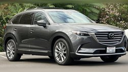 2017 Mazda CX-9 Signature
