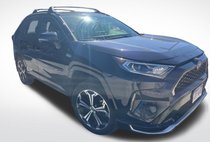 2021 Toyota RAV4 Prime XSE