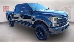 2022 Ford Super Duty F-250 Lariat