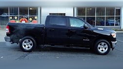 2021 Ram Ram Pickup 1500 Lone Star