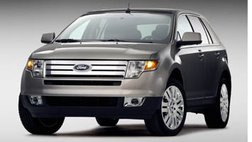2009 Ford Edge Limited
