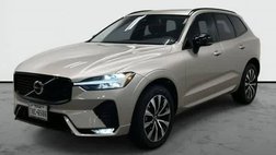 2024 Volvo XC60 B5 Core Dark Theme