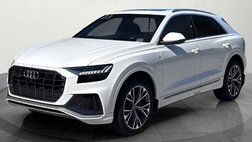 2023 Audi Q8 quattro Premium Plus 55 TFSI
