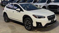 2018 Subaru Crosstrek 2.0i Limited