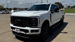 2025 Ford Super Duty F-250 Lariat